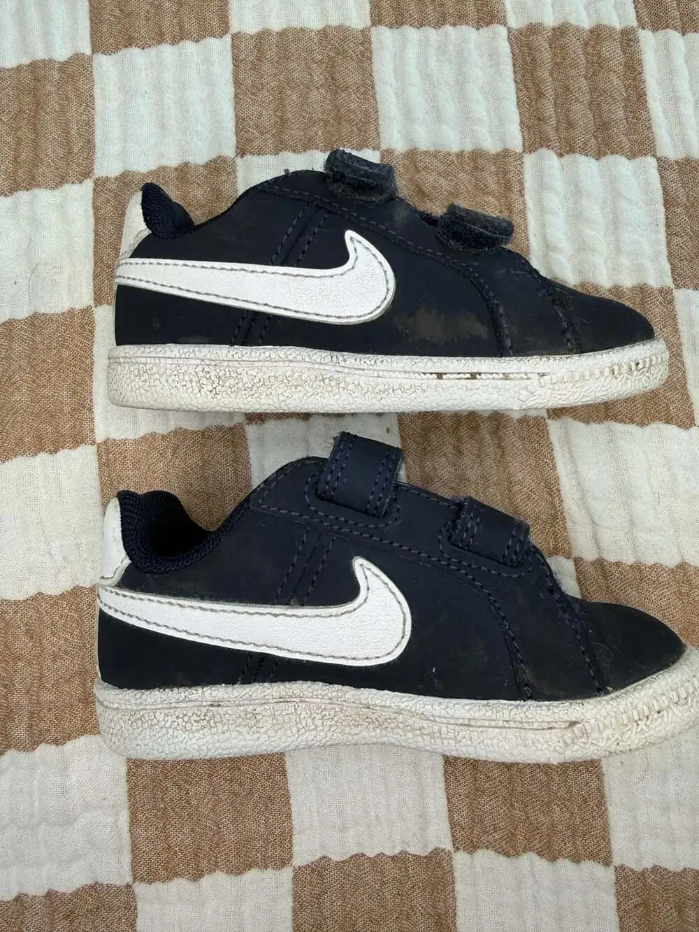 Nike obsidian navy
